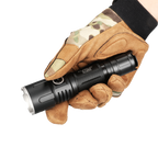 KLARUS XT11S 1100 Lumen Ultra Compact Tactical Flashlight