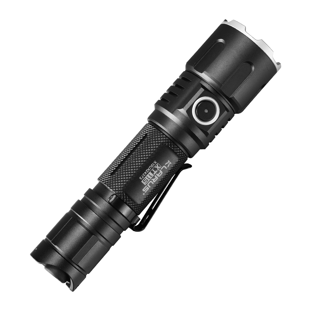 KLARUS XT11S 1100 Lumen Ultra Compact Tactical Flashlight