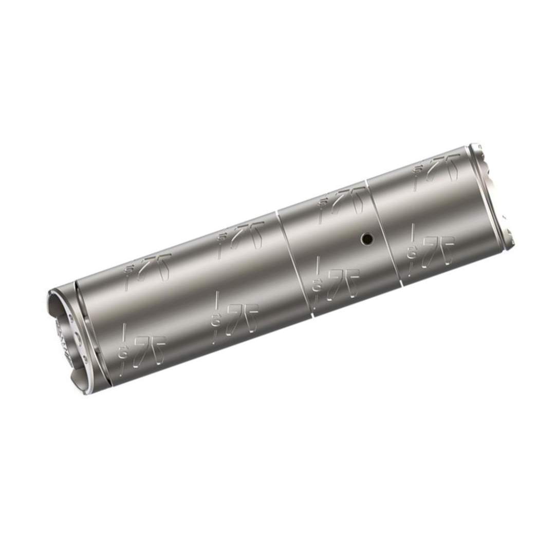 KLARUS K10 1200 Lumens 10th Anniversary LED Flashlight