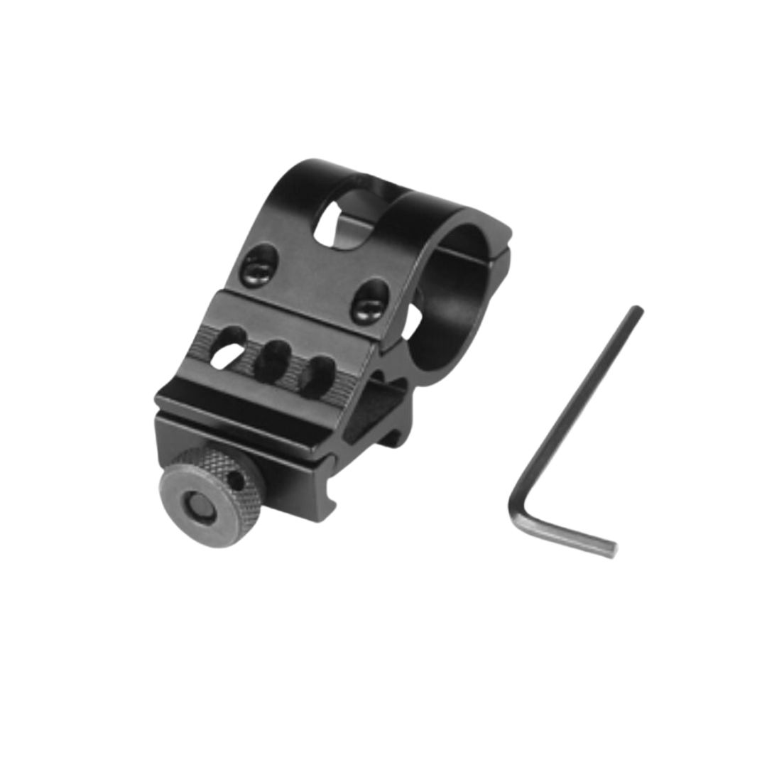 KLARUS MGM-3 Metal Tool Mount Flashlights Accessories