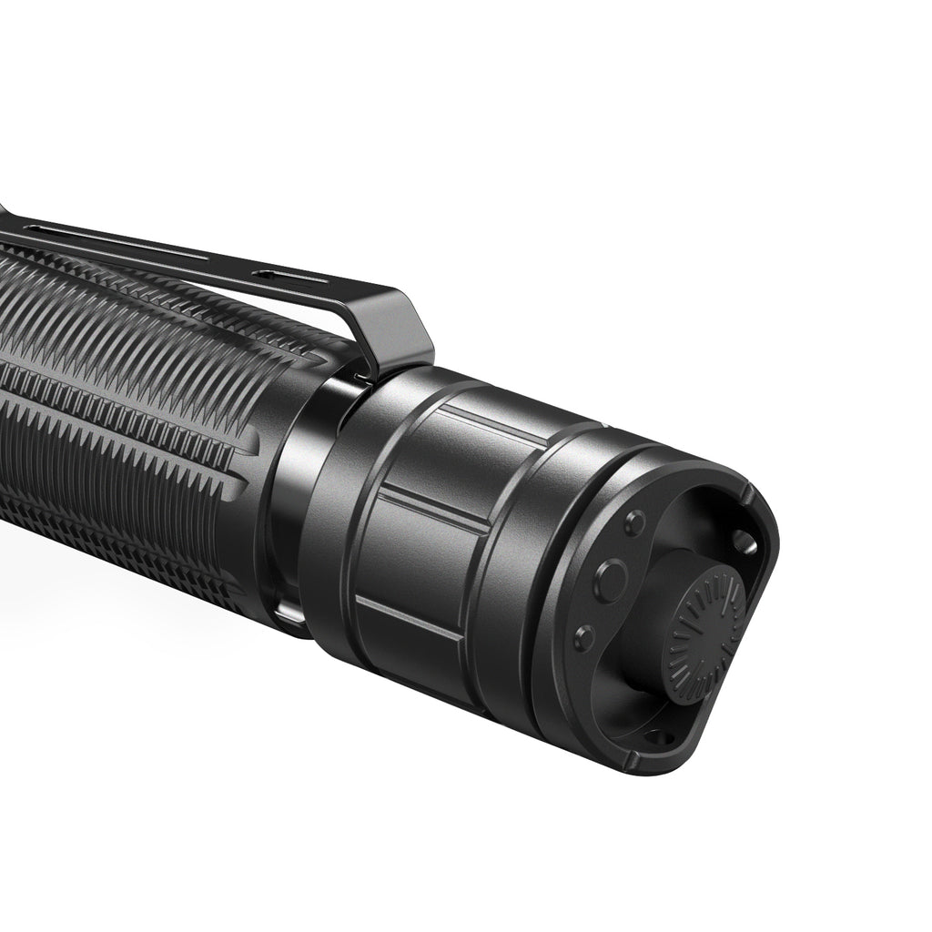 KLARUS XT2CR Pro 2100 Lumen Tactical Flashlight