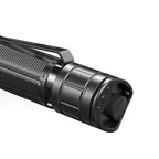 KLARUS XT2CR Pro 2100 Lumen Tactical Flashlight