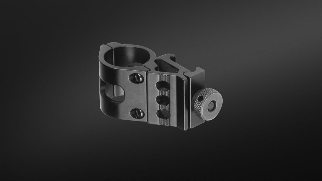 KLARUS MGM-3 Metal Tool Mount Flashlights Accessories