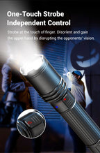 KLARUS A1 Pro 1300 Lumen Tactical Flashlight
