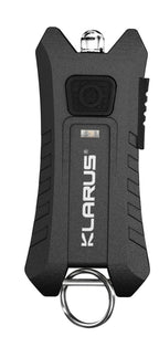 KLARUS Mi2 USB Keychain Light 1.5 - 40 Lumens