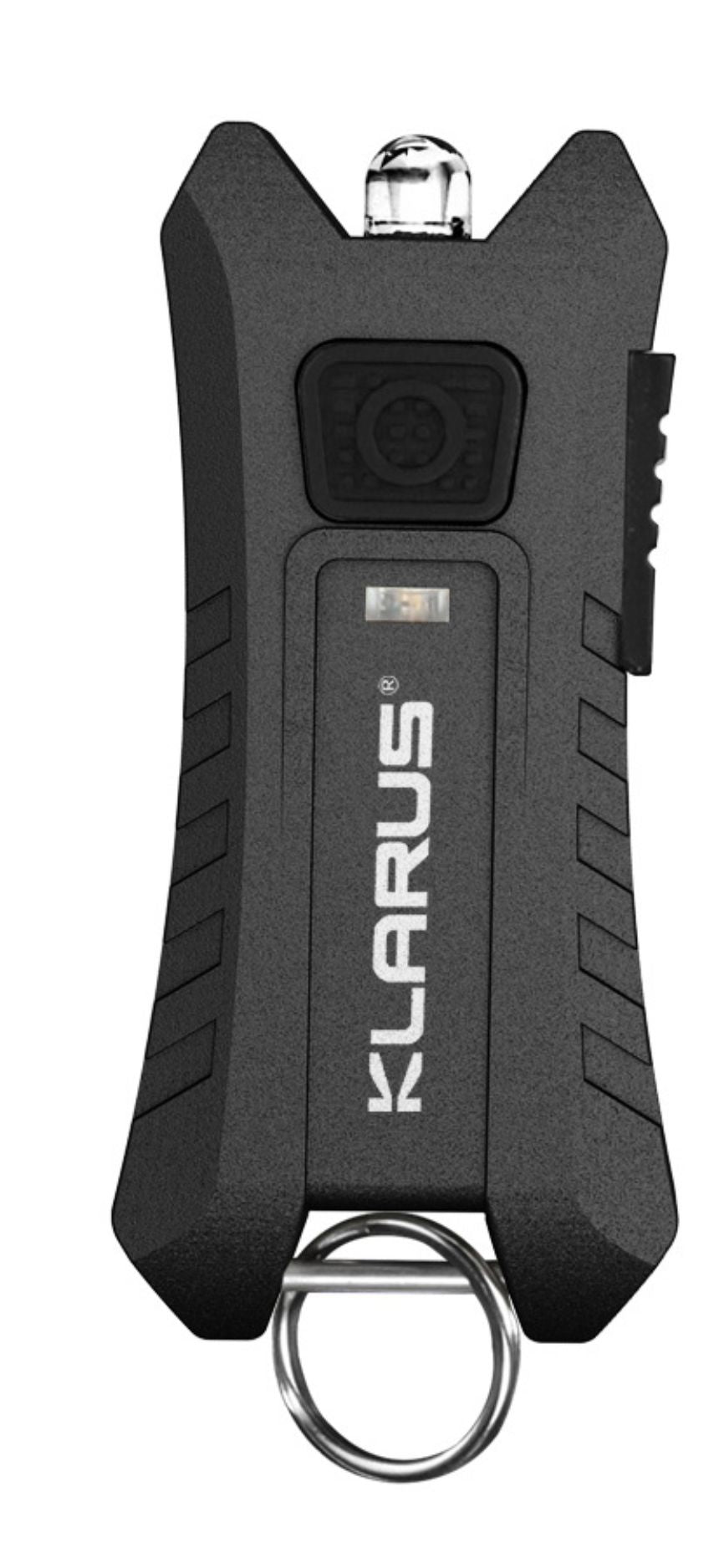 KLARUS Mi2 USB Keychain Light 1.5 - 40 Lumens