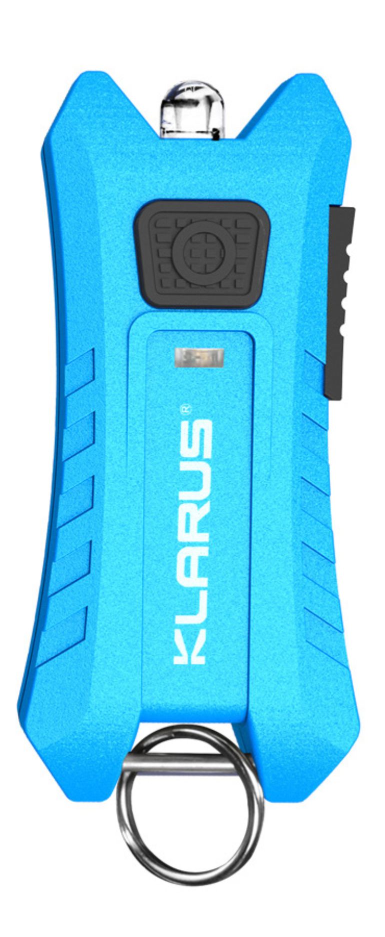 KLARUS Mi2 USB Keychain Light 1.5 - 40 Lumens
