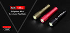 KLARUS Mi6 120 Lumen Keychain Flashlight