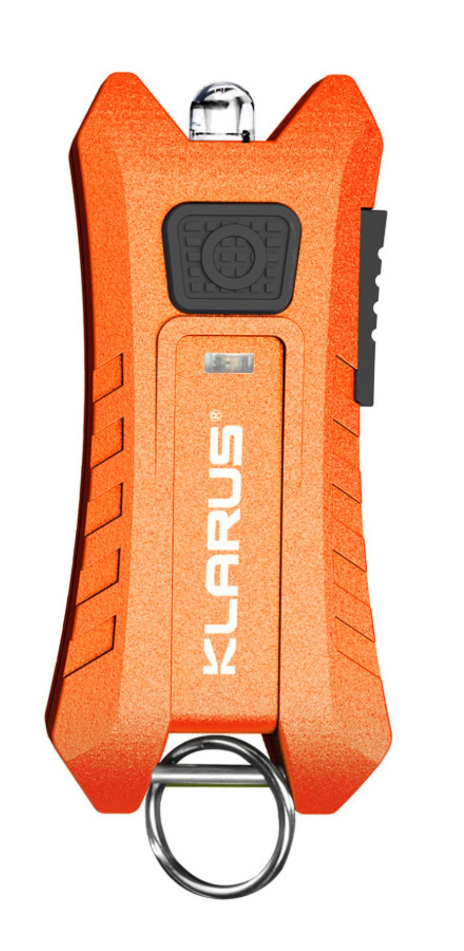 KLARUS Mi2 USB Keychain Light 1.5 - 40 Lumens