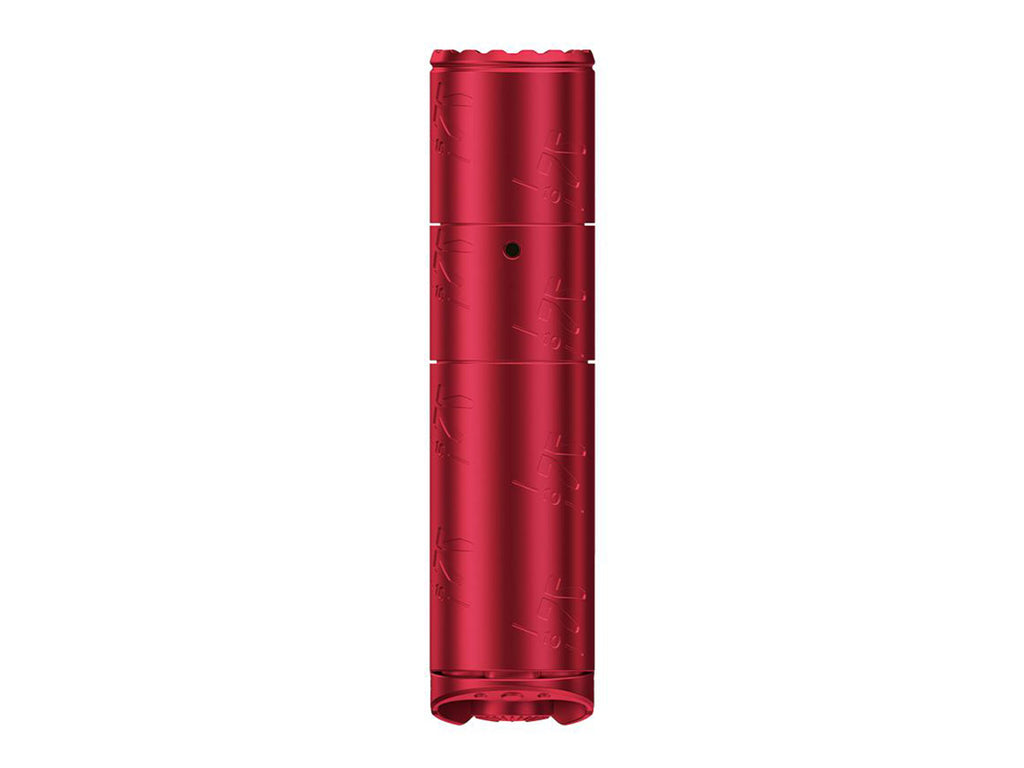 KLARUS K10 1200 Lumens 10th Anniversary LED Flashlight