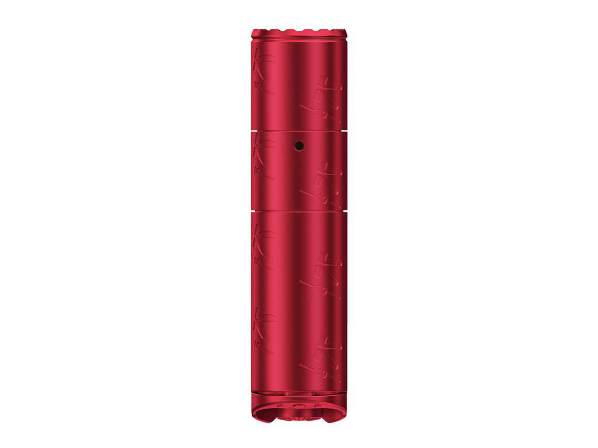 KLARUS K10 1200 Lumens 10th Anniversary LED Flashlight