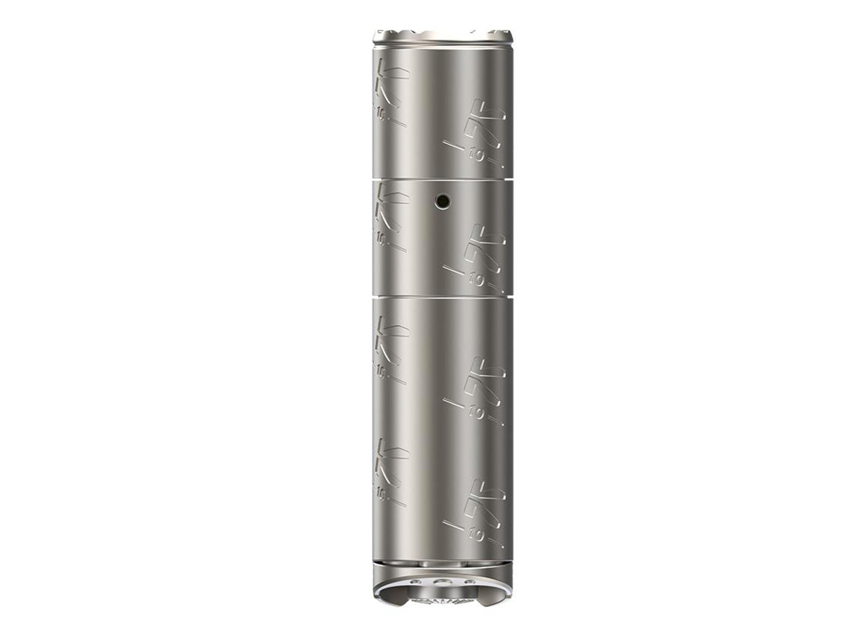 KLARUS K10 1200 Lumens 10th Anniversary LED Flashlight