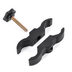 KLARUS MGM-8 Flashlight Scope Mount