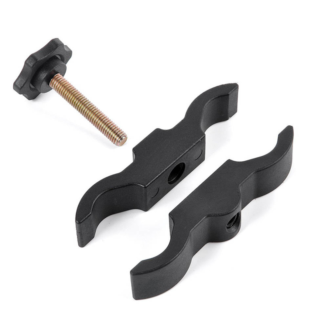 KLARUS MGM-8 Flashlight Scope Mount