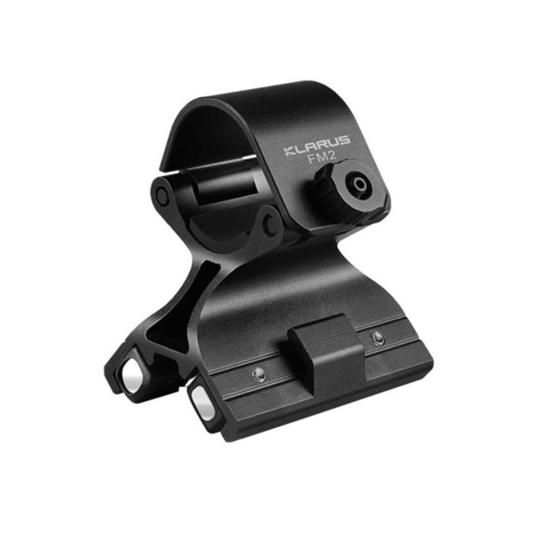 KLARUS FM2 Multifunctional Magnetic Flashlight Mount