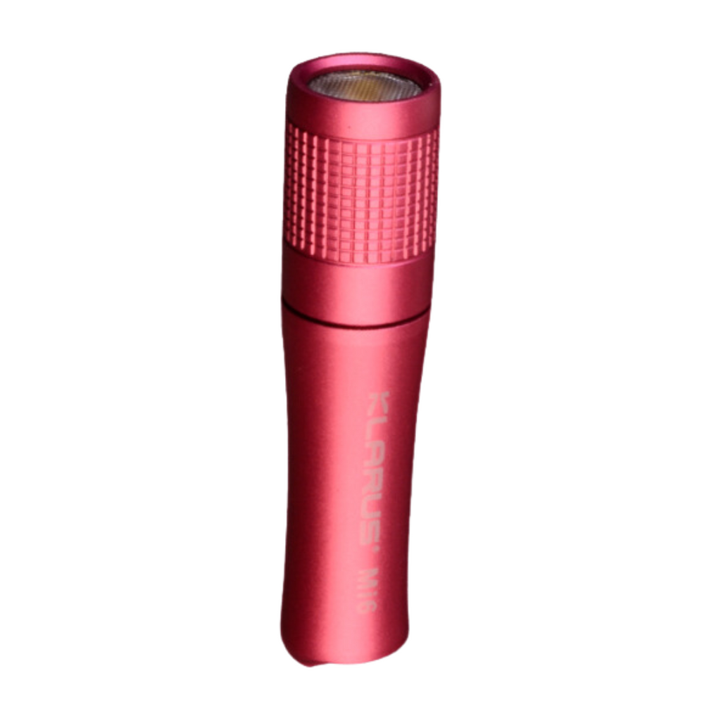 KLARUS Mi6 120 Lumen Keychain Flashlight