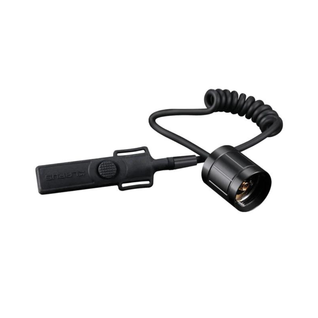 KLARUS TRC1 Remote Control Cable Switch
