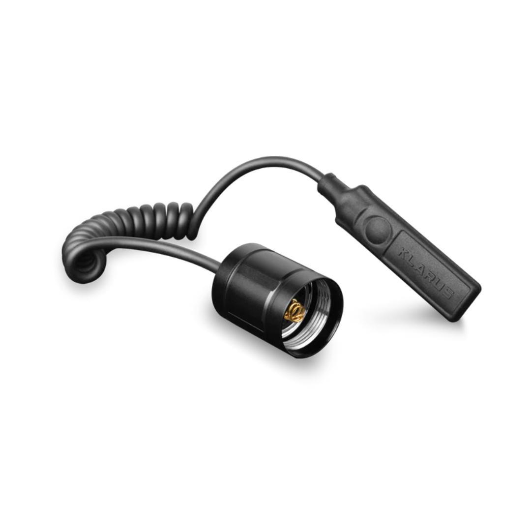 KLARUS TRS1 Multi-functional Dual Remote Switch