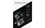 KLARUS FM2 Multifunctional Magnetic Flashlight Mount