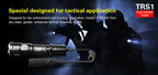 KLARUS TRS1 Multi-functional Dual Remote Switch