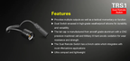 KLARUS TRS1 Multi-functional Dual Remote Switch
