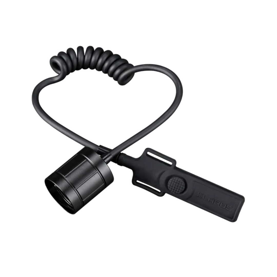 KLARUS TRC1 Remote Control Cable Switch