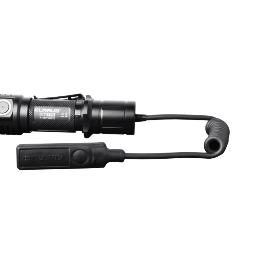 KLARUS TRS1 Multi-functional Dual Remote Switch