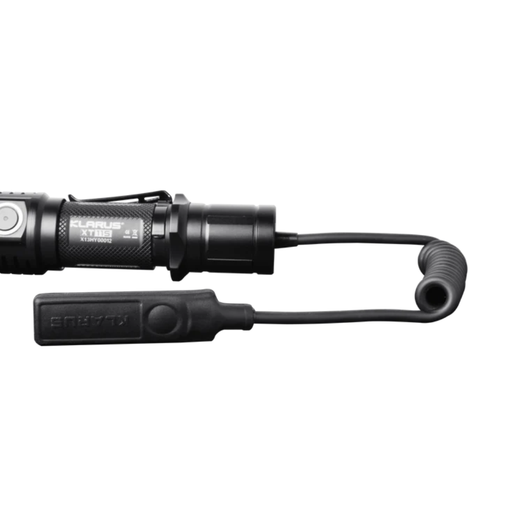 KLARUS TRS1 Multi-functional Dual Remote Switch