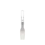 KEITH TITANIUM Folding Fork Ti5303