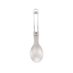 KEITH TITANIUM Folding Spoon Ti5302