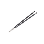 KEITH TITANIUM Round Handle Chopsticks Ti5661 Ti5662 Ti5663