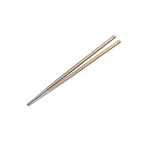 KEITH TITANIUM Round Handle Chopsticks Ti5661 Ti5662 Ti5663