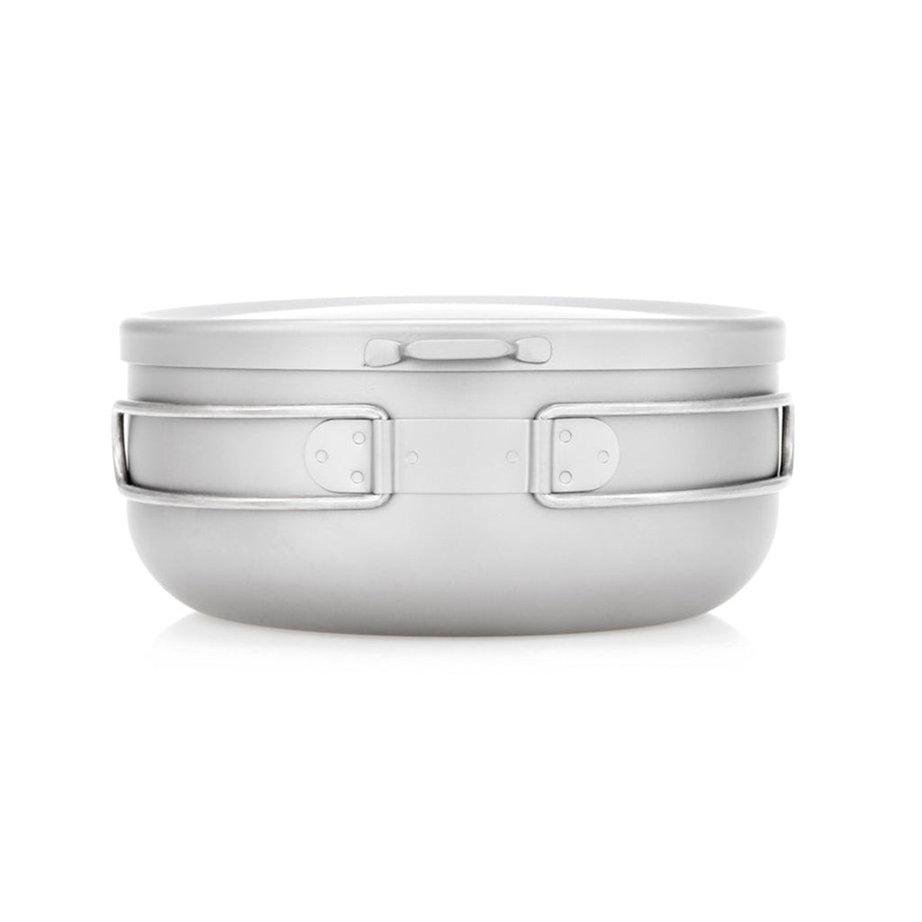 KEITH TITANIUM Bento Lunch Box 1000ml Ti5328