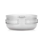 KEITH TITANIUM Bento Lunch Box 1000ml Ti5328