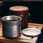 KEITH TITANIUM Mini Tea and Coffee Maker 220ml Ti3911