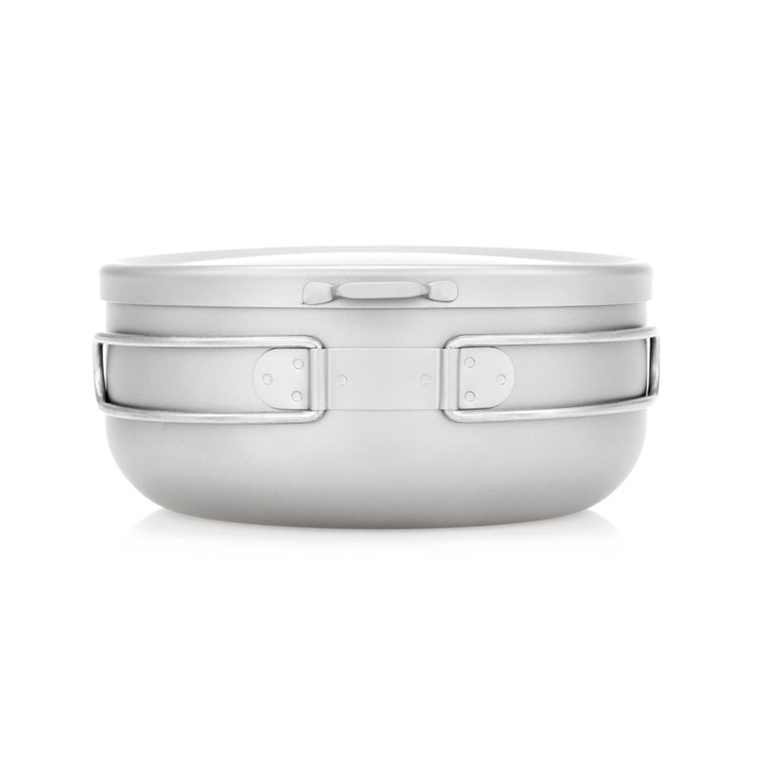 KEITH TITANIUM Bento Lunch Box 1200ml Ti5329