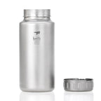 KEITH TITANIUM Sports Bottle 1200ml Ti3036