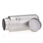 KEITH TITANIUM Sports Bottle 1200ml Ti3036