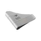 KEITH TITANIUM Wallet Card Holder Ti1306