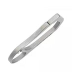 KEITH TITANIUM Carabiner with Hanging Buckle Ti1155