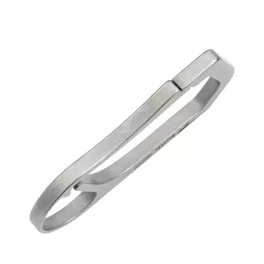 KEITH TITANIUM Carabiner with Hanging Buckle Ti1155