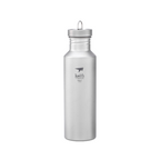 KEITH TITANIUM Sport Bottle 700ml Ti3032