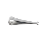 KEITH TITANIUM Wallet Card Holder Ti1306