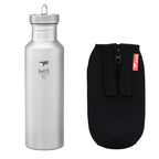 KEITH TITANIUM Sport Bottle 700ml Ti3032
