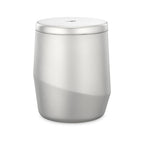 KEITH TITANIUM Double Wall Coffee Mug with Lid 220ml Ti3311