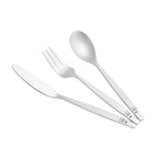KEITH TITANIUM Cutlery Set Ti5212