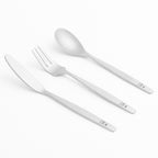 KEITH TITANIUM Cutlery Set Ti5212