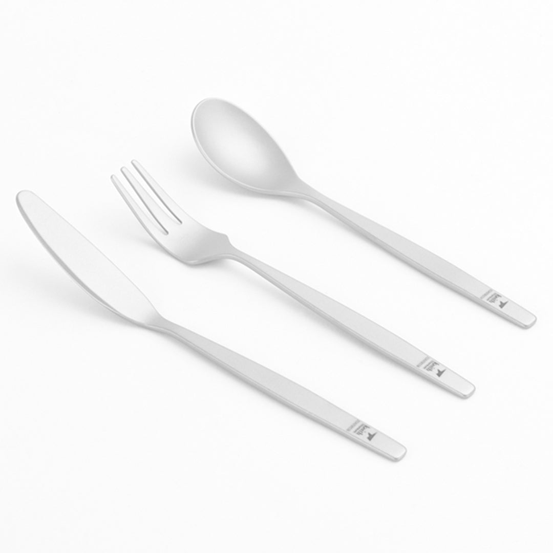 KEITH TITANIUM Cutlery Set Ti5212