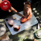 KEITH TITANIUM Chopping Board Ti8712 – 20×30cm
