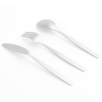 KEITH TITANIUM Cutlery Set Ti5212